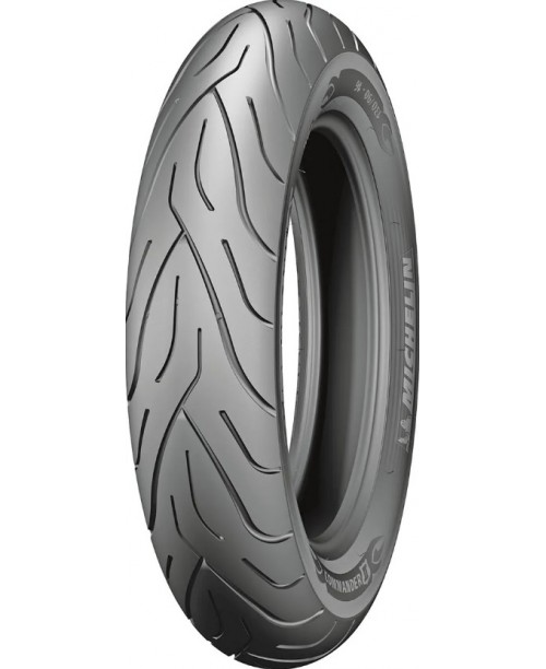 Скат 140/80-17 MICHELIN COMMANDER II TL/TT 69H