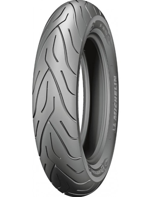 Скат 140/80-17 MICHELIN COMMANDER II TL/TT 69H