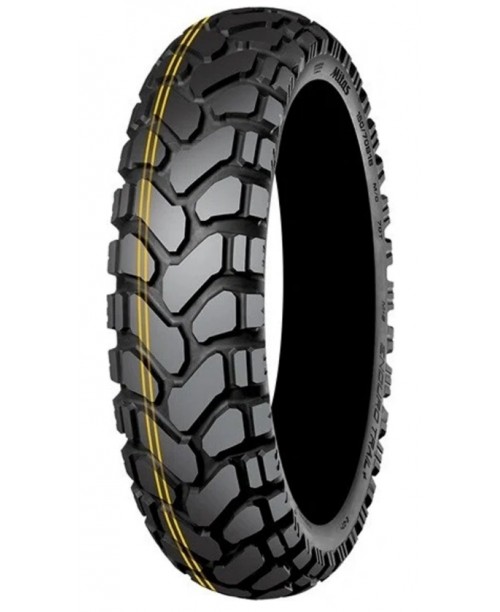 Скат 150/70-18 MITAS ENDURO TRAIL+ DAKAR TL/TT 70H