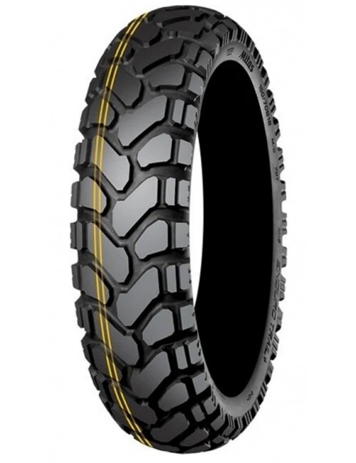 Скат 150/70-18 MITAS ENDURO TRAIL+ DAKAR TL/TT 70H