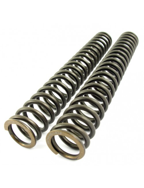 Комплект пружин вилки OHLINS YAMAHA TENERE XTZ 690/700 2020-2024 38.5/420/7.0 N/MM 2 шт 08424-70