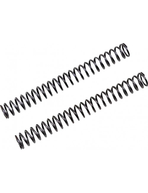 Комплект пружин вилки OHLINS YAMAHA TENERE XTZ 690/700 2020-2024 38.5/420/6.5 N/MM 2 шт 08424-65