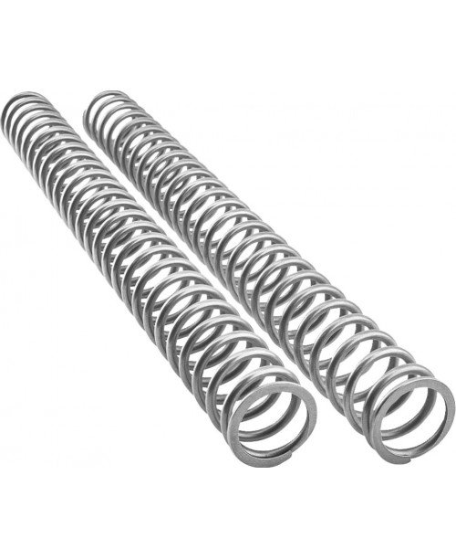 Комплект пружин вилки MOOSE RACING YAMAHA/SUZUKI/KAWASAKI 498,00 mm (19,61") 43.5MM 4.2 2 шт 0405-1143