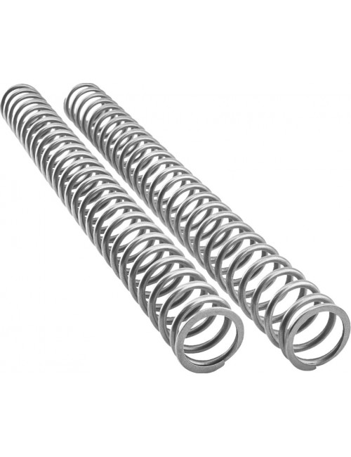 Комплект пружин вилки MOOSE RACING YAMAHA/SUZUKI/KAWASAKI 498,00 mm (19,61") 43.5MM 4.2 2 шт 0405-1143