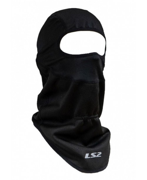 Подшлемник LS2 WINTER FLEECE BLACK