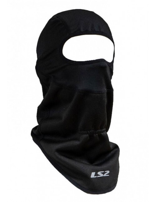 Подшлемник LS2 WINTER FLEECE BLACK