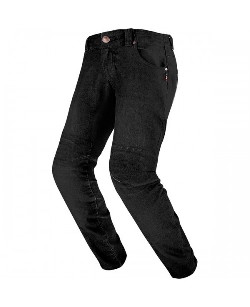 Штаны джинсы LS2 BRADFORD JEANS BLACK
