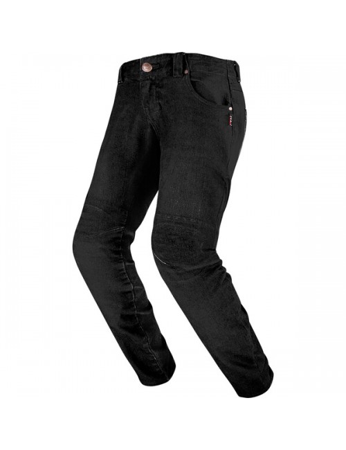 Штаны джинсы LS2 BRADFORD JEANS BLACK