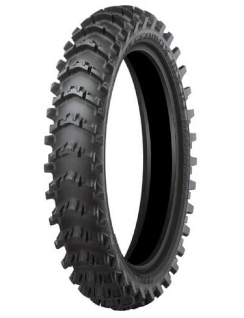 Скат 90/100-16 DUNLOP GEOMAX MX14 TT 51M задний