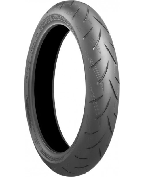 Скат 120/70-17 BRIDGESTONE S21 TL 58W передний