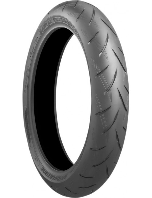 Скат 120/70-17 BRIDGESTONE S21 TL 58W передний