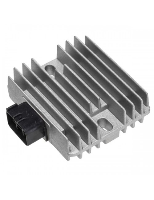 Регулятор напряжения CAN-AM OUTLANDER., RENEGADE; HONDA TRX; KAWASAKI KRF, KVF; SUZUKI LT-A, LT-F, UH; YAMAHA YFM, YFZ 200-1000 2001-2021