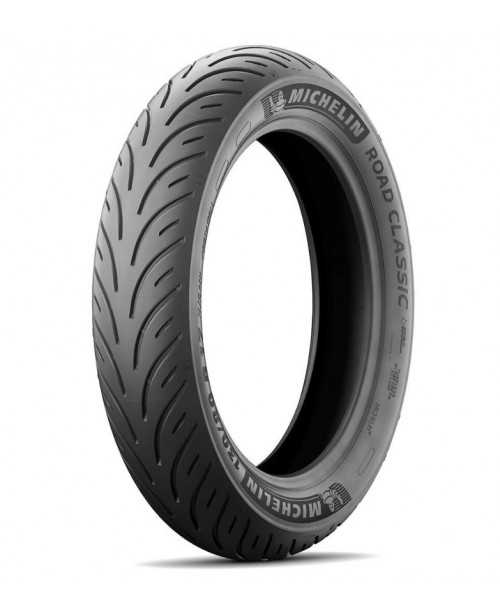 Скат 130/70-18 MICHELIN ROAD CLASSIC TL 63H задний
