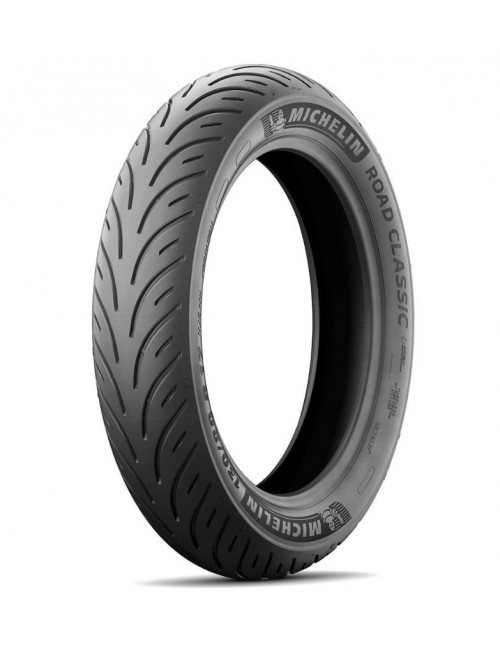Скат 130/70-18 MICHELIN ROAD CLASSIC TL 63H задний