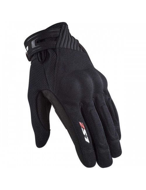 Перчатки LS2 DART 2 BLACK