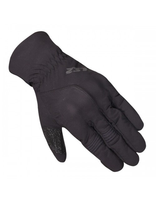 Перчатки женские LS2 URBS II LADY BLACK
