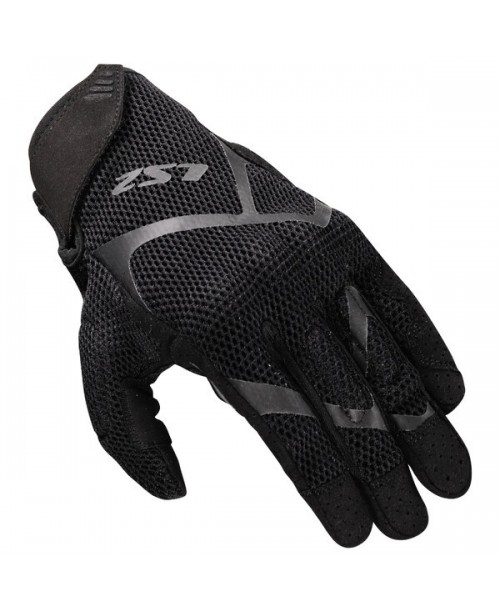 Перчатки LS2 RAY II BLACK