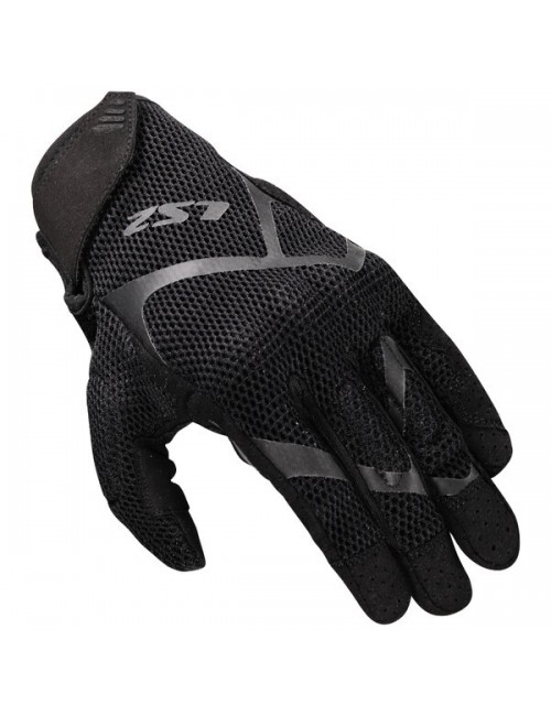 Перчатки LS2 RAY II BLACK