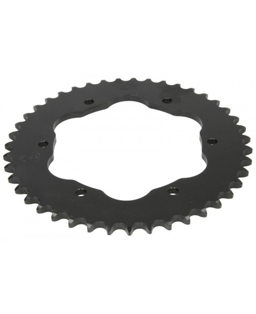 Звезда приводная задняя JT Sprockets JTR761.43 DUCATI 1098, 1198, 1199, DIAVEL, MONSTER, PANIGALE, STREETFIGHTER 1098-1299 2007-2019
