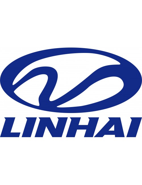 Радиатор LINHAI Landforce 650L 65026