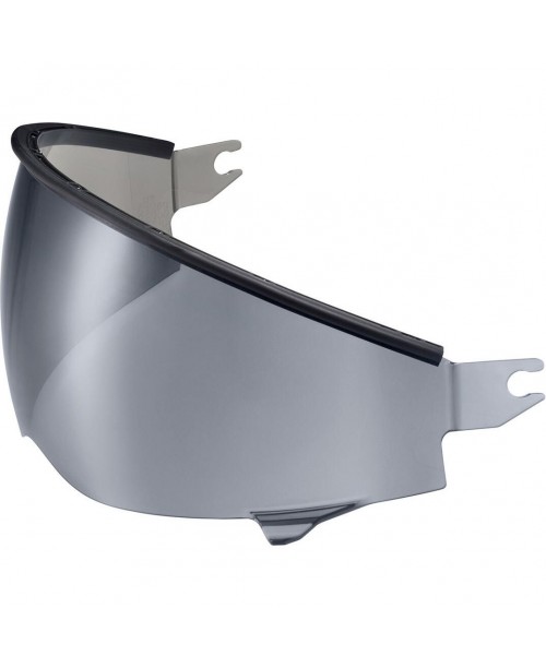 Визор SCORPION SUN VISOR EXO-COMBAT II Mirror Silver KS-O-01