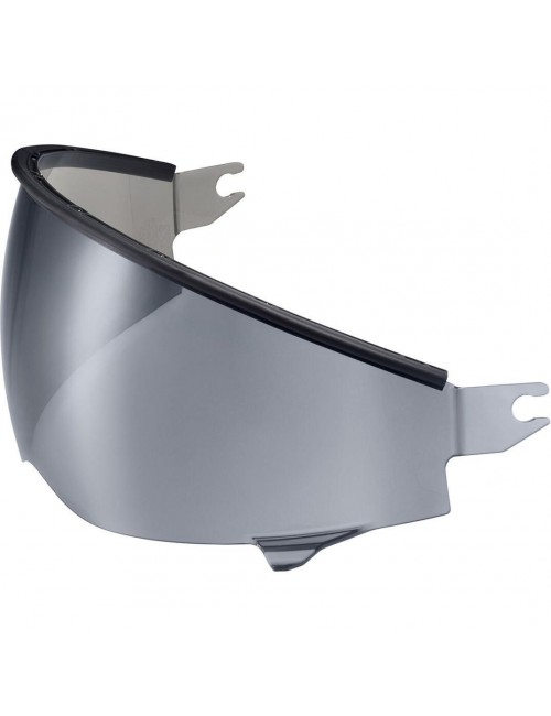 Визор SCORPION SUN VISOR EXO-COMBAT II Mirror Silver KS-O-01