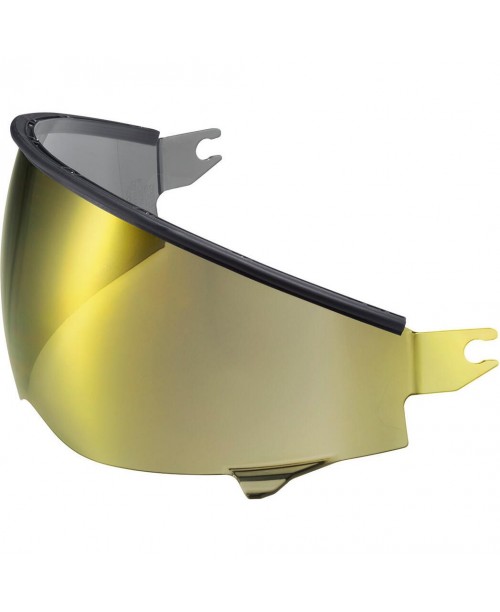 Визор SCORPION SUN VISOR EXO-COMBAT II Mirror Gold KS-O-01