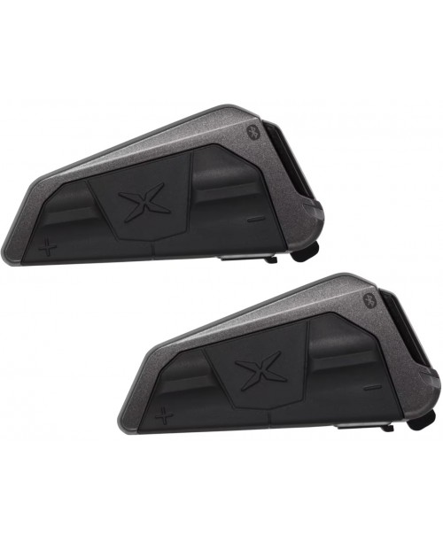 Гарнитура Bluetooth SCORPION EXOCOM Link-1 двойной комплект