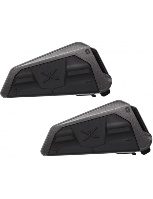 Гарнитура Bluetooth SCORPION EXOCOM Link-1 двойной комплект