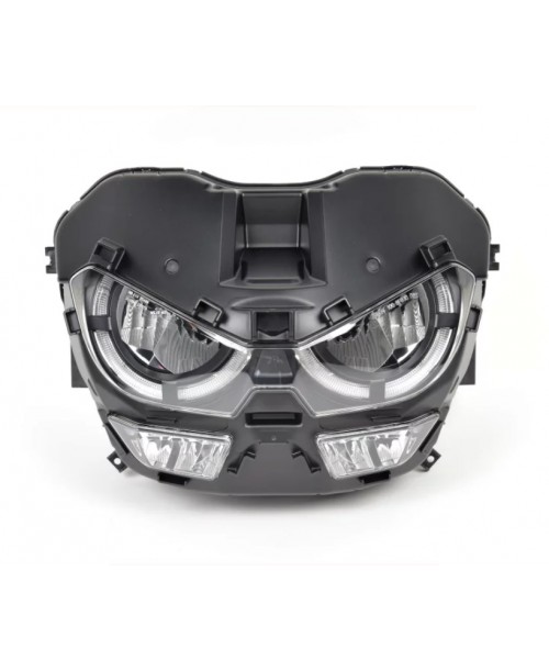 Фара в сборе HONDA CRF1100L Africa Twin Adventure Sports 2020-2025 33100-MKS-E21