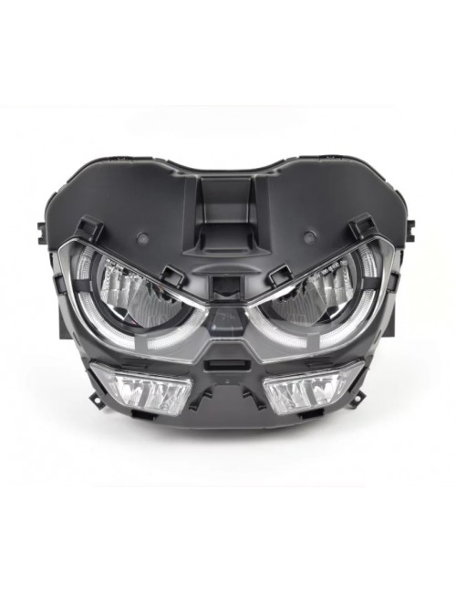 Фара в сборе HONDA CRF1100L Africa Twin Adventure Sports 2020-2025 33100-MKS-E21