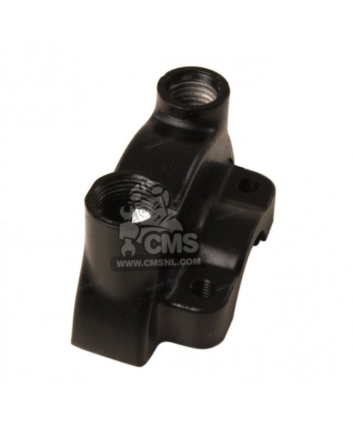 Корпус крепления ручки газа HONDA CB1000R 1992-2016 нижний 53168-MV4-000
