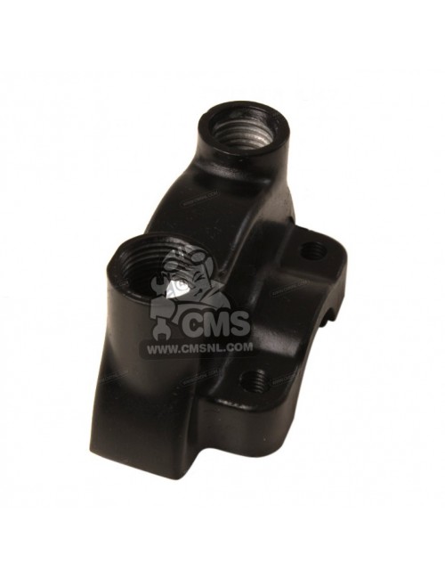 Корпус крепления ручки газа HONDA CB1000R 1992-2016 нижний 53168-MV4-000