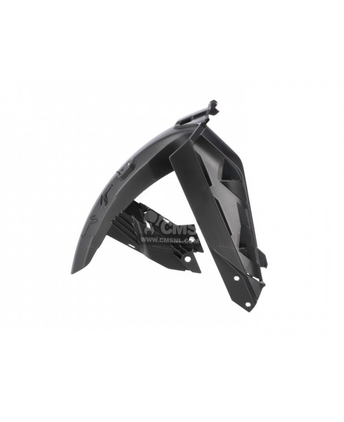 Крыло переднее HONDA CRF1100 Africa Twin Adventure Sport 2025 61100-MLN-EQ0