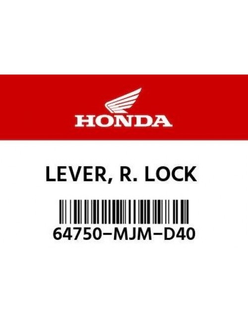 Ответная планка направляющей ветрового стекла HONDA CRF1100 Africa Twin Adventure Sport 2020 64750-MJM-D40