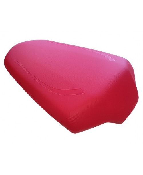 Сиденье пассажирское DUCATI Monster 2024-2025 красное 595P6811BC