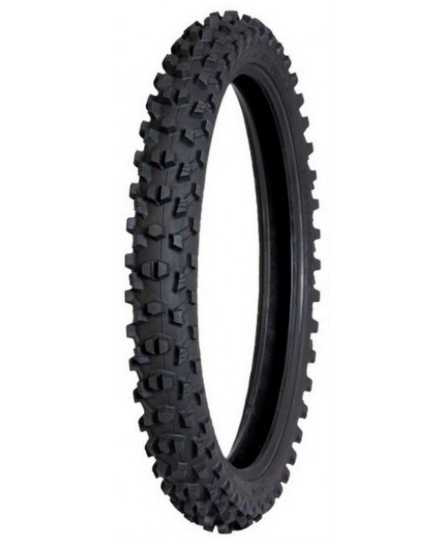 Скат 80/100-21 DUNLOP GEOMAX MX34 TT M передний