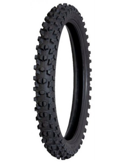 Скат 80/100-21 DUNLOP GEOMAX MX34 TT M передний