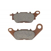 Тормозные колодки FERODO FDB2238P YAMAHA N-MAX 155 2019-2019
