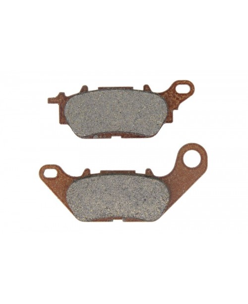 Тормозные колодки FERODO FDB2238P YAMAHA N-MAX 155 2019-2019