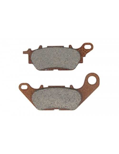 Тормозные колодки FERODO FDB2238P YAMAHA N-MAX 155 2019-2019