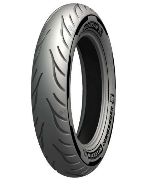 Скат 130/90-16 MICHELIN Commander III Cruiser TL/TT 73H передний