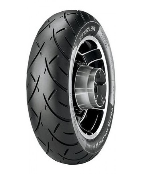 Скат 180/65-16 METZELER MARATHON ULTRA ME888 TL 81H задний