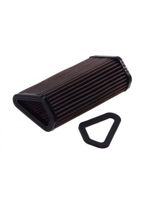 Воздушный фильтр K&N DUCATI MULTISTRADA 1200 2010-2014 DU-1210