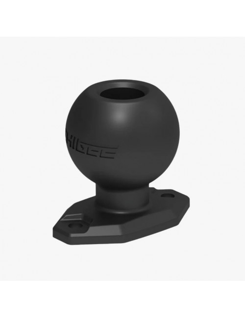 Адаптер шаровой CHIGEE 1" AIO-6 MAX, AIO-5 для креплений RAM MOUNTS