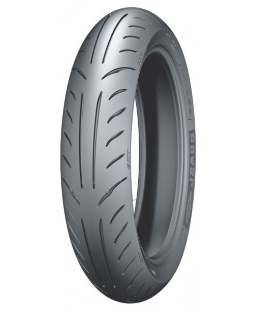 Скат 110/70-12 MICHELIN POWER PURE SC TL 47L передний