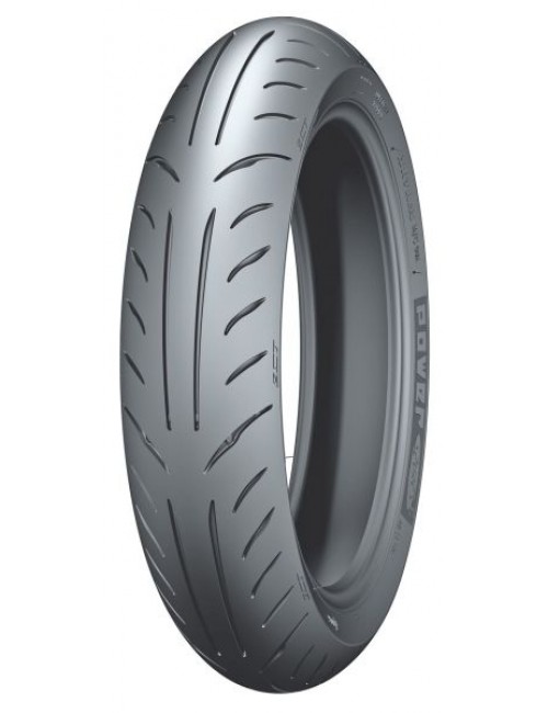 Скат 110/70-12 MICHELIN POWER PURE SC TL 47L передний