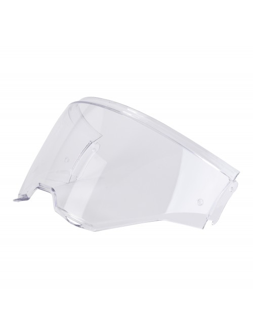 Визор SCORPION EXO-TECH/CARBON EVO PINLOCK Ready Clear KDF-18-1