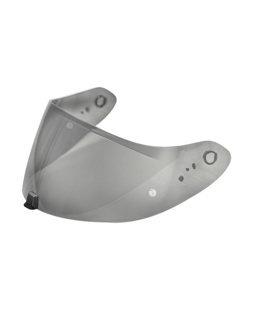 Визор SCORPION EXO-R1 EVO-EVO II AIR 2D RACING PINLOCK Ready Smoke KDF-16-2