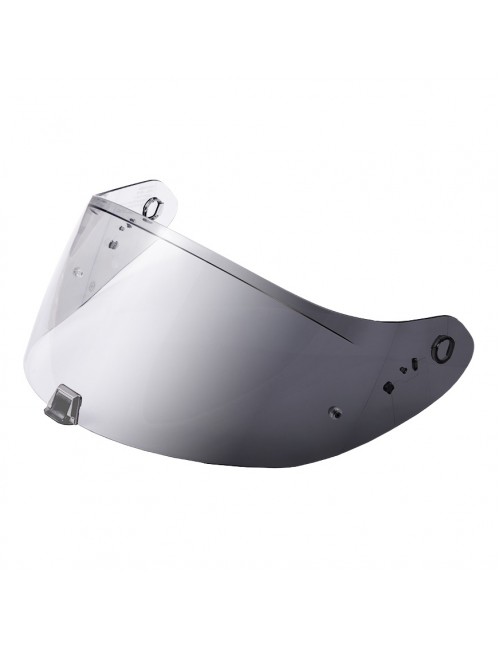 Визор SCORPION EXO-R1/1400/520/391 2D PINLOCK Ready Photochromic KDF-16-2